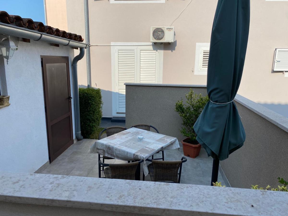 Apartments Tin Rovinj Kültér fotó