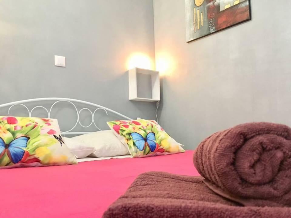 Apartments Tin Rovinj Kültér fotó
