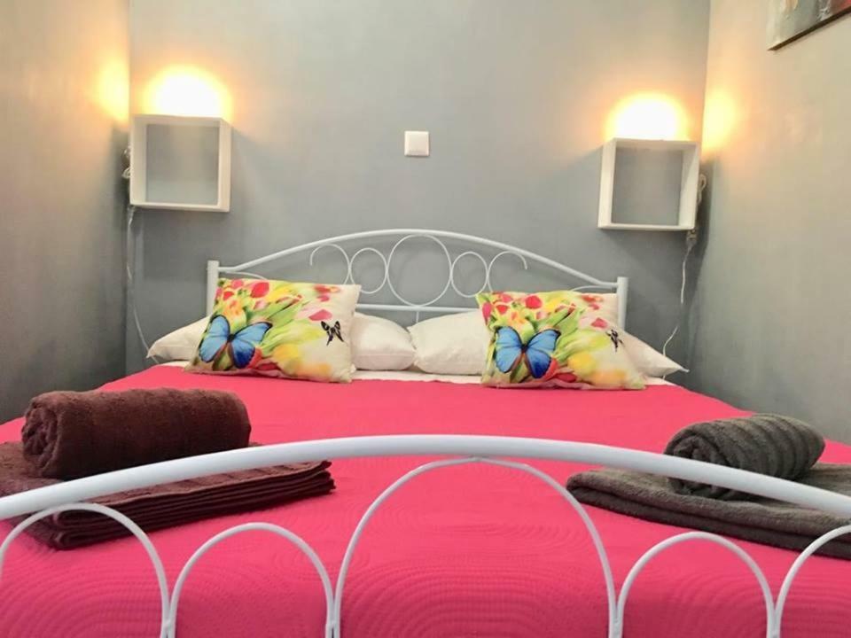 Apartments Tin Rovinj Kültér fotó