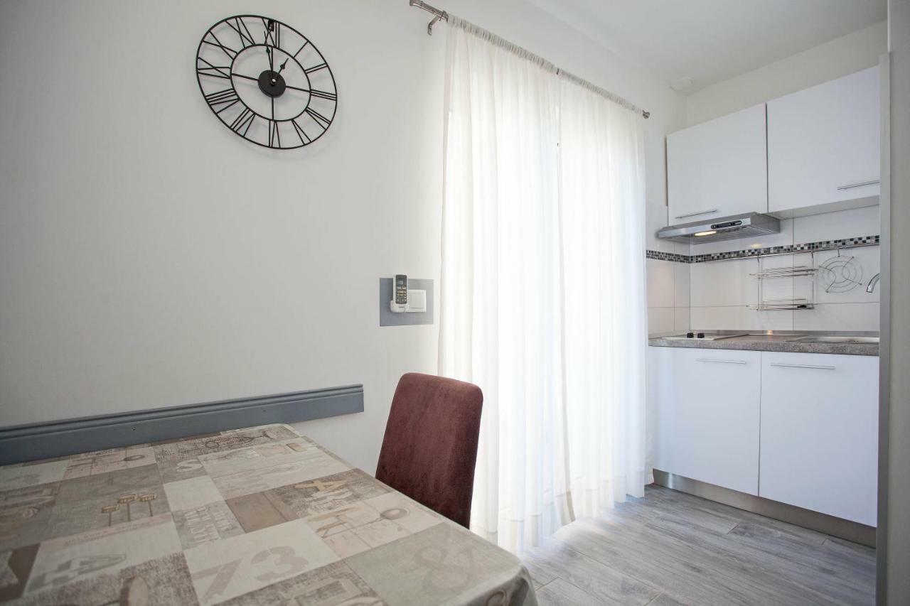 Apartments Tin Rovinj Kültér fotó