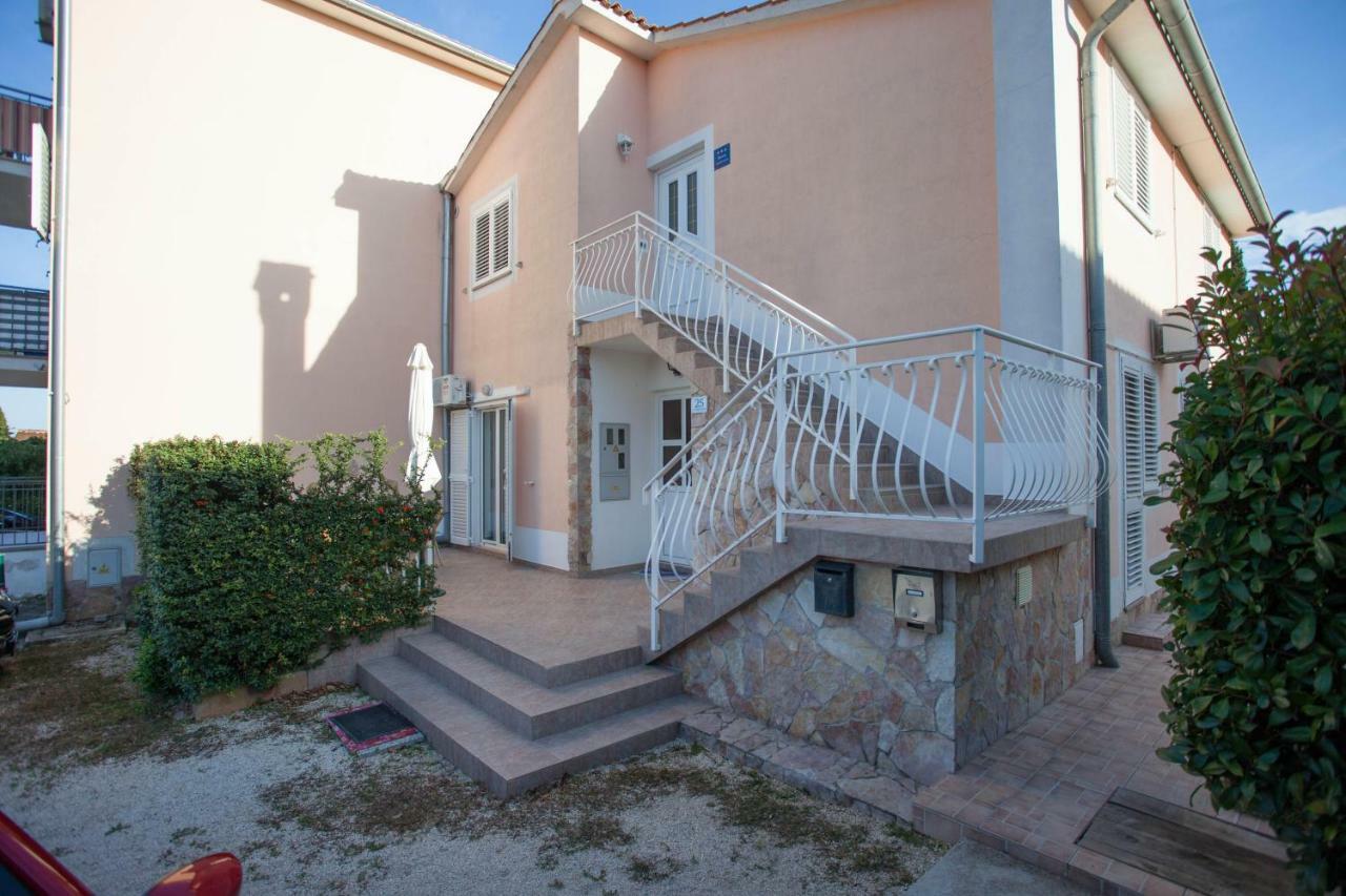Apartments Tin Rovinj Kültér fotó