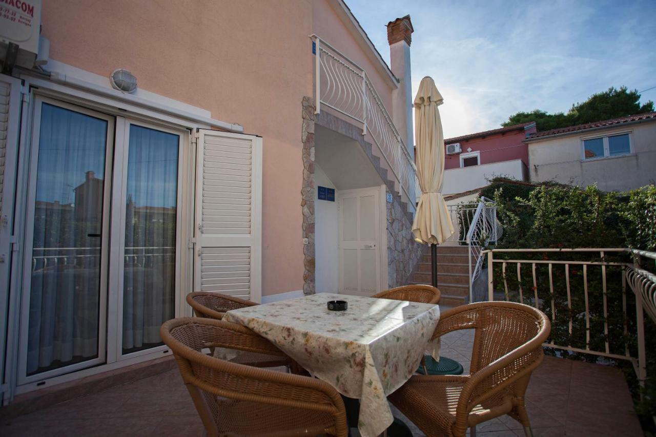 Apartments Tin Rovinj Kültér fotó