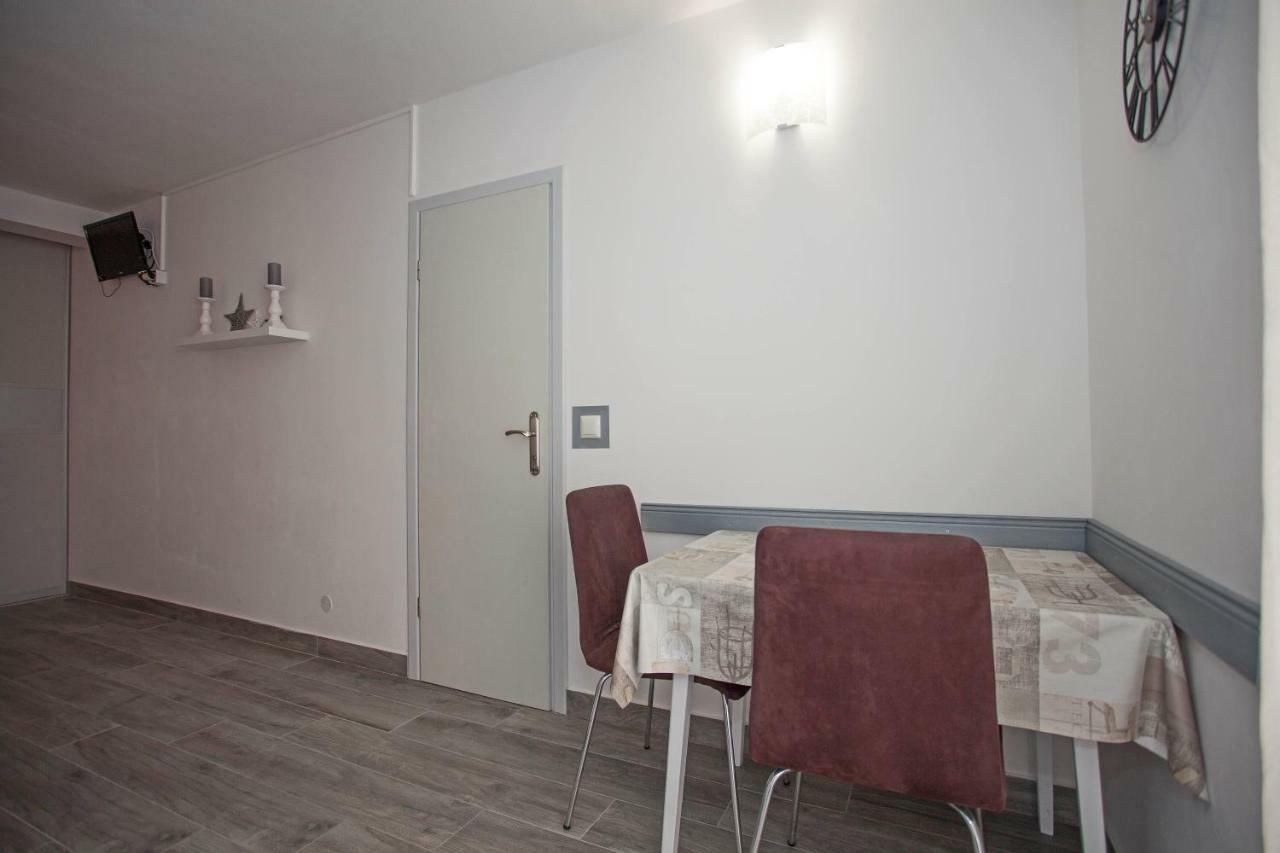 Apartments Tin Rovinj Kültér fotó