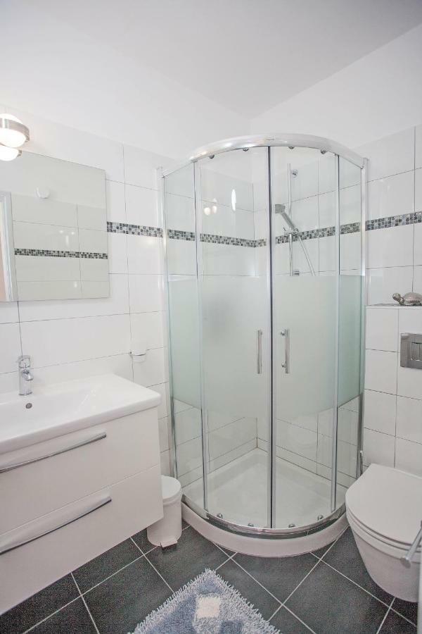 Apartments Tin Rovinj Kültér fotó